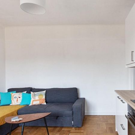 Appartement Liberation - Welkeys Nicea Zewnętrze zdjęcie