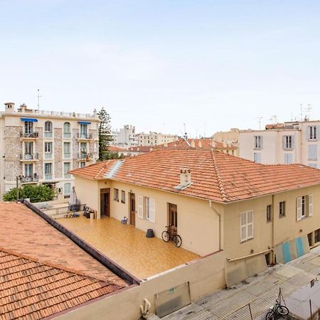 Appartement Liberation - Welkeys Nicea Zewnętrze zdjęcie